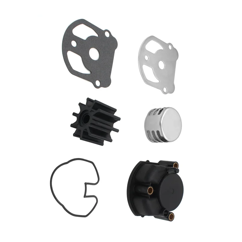 

Запасные части для водяного насоса OMC Cobra — комплект крыльчатки, включая номера моделей корпуса 984461 983895 984744 18-3348