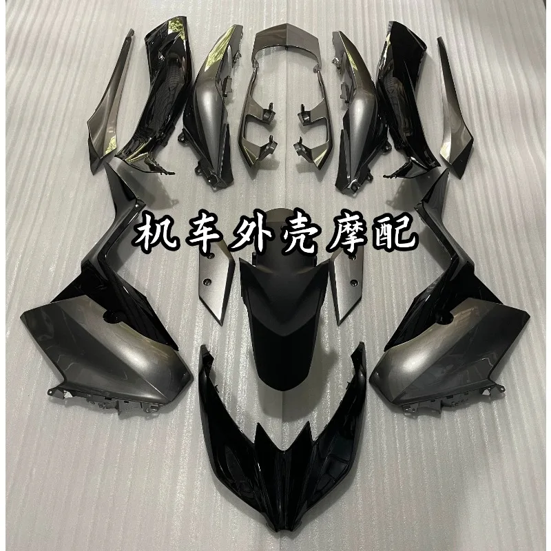 for ABS Plastic Motorcycle Fairing Body Replacement Parts Fit For PCX 125 150 K1Y 2025 Wholesale Accessories