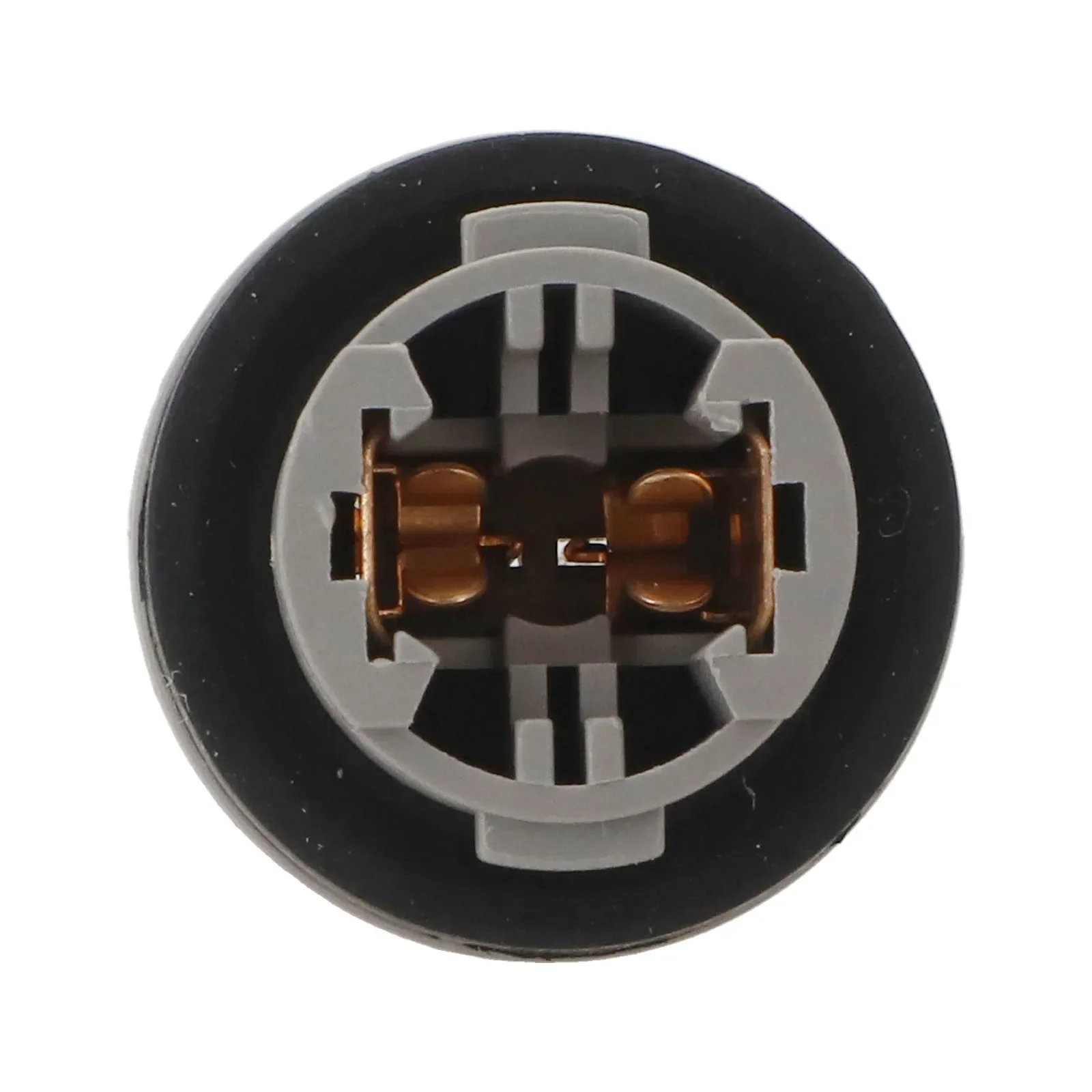 1 قطعة لمبة السيارة المقبس لوحة ترخيص حامل مصباح لشركة هيونداي 925013 A000 الجانب لوحة ترخيص محول الضوء رقم لوحة حامل المصباح