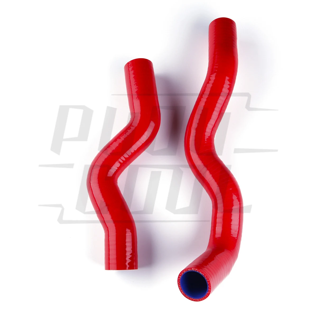 For 2000-2006 Nissan Sentra SPEC-V SER SE-R 2.5L 2001 2002 2003 2004 2005 Radiator Hoses Kit Silicone Tubes Pipes 2Pcs 10 Colors