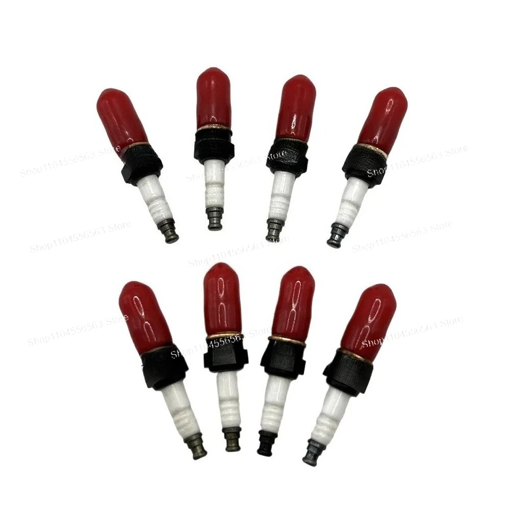 8 Spark Plug Parts for V8 Engine Model Replacement Accessories
