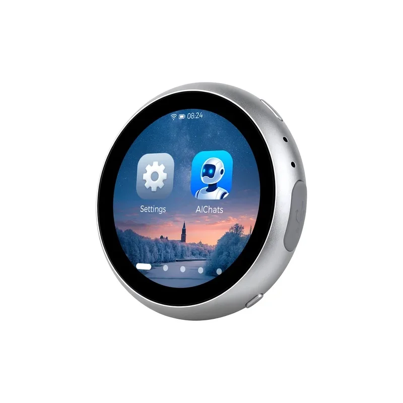 esp32-s3-185inch-lcd-capacitive-touch-display-development-board-360-×-360-resolution-cnc-machined-aluminum-alloy-case-portab