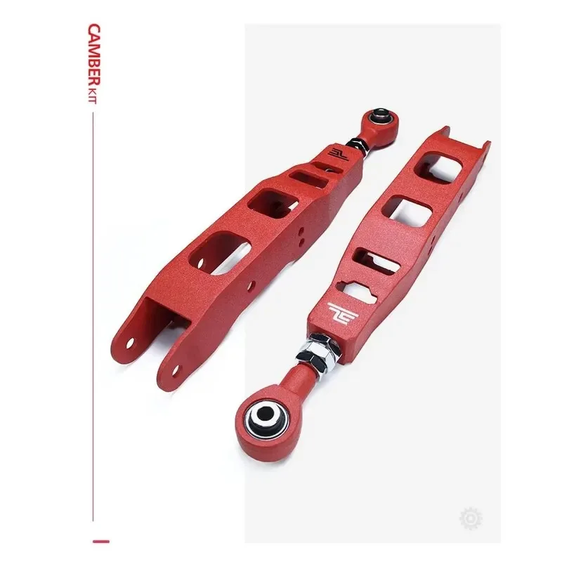 Hot Sale High Quality Adjustable Rear Camber Arm Kits Suspension Kits Tie Rod for BRZ 2012-2019