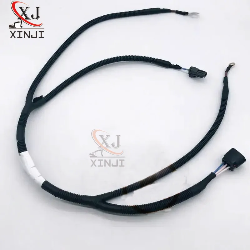 Wiring Harness 6753-81-4310 fit for Komatsu Excavator PC200-7,PC220-7