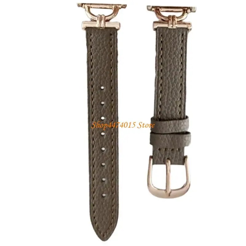 K1aa polyvalent 22 mm watch band fashionable 22 mm smartwatch band luxueux watch sangle 120 + 90 mm portable pour smartwatches