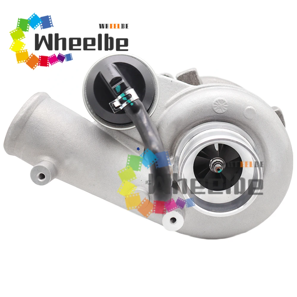 NEW Turbocharger Turbo For Nissan Terrano TD27 TD25 TD23 Engine 14411-7F41A 144117F41A