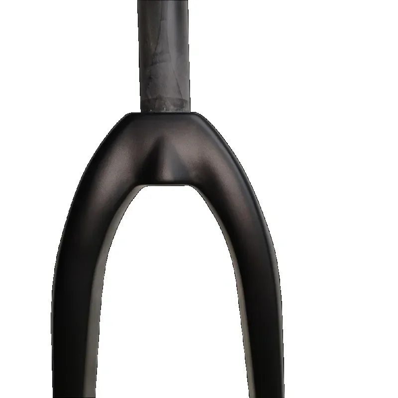 Top-fire QR Design 20 Inch Rigid Bmx Fork 20