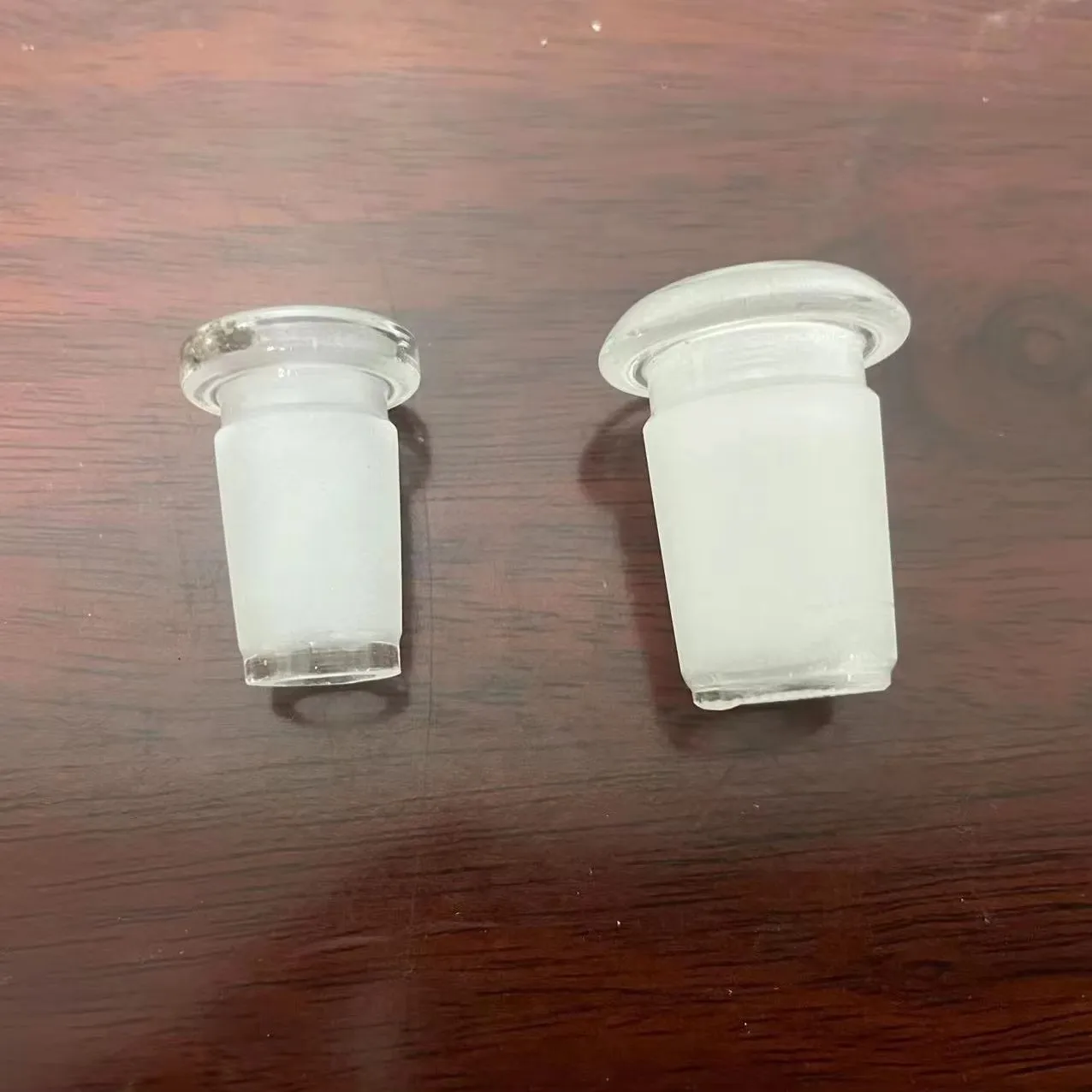 2Pcs Glas s Expander Reducer Adapter Connector view 6