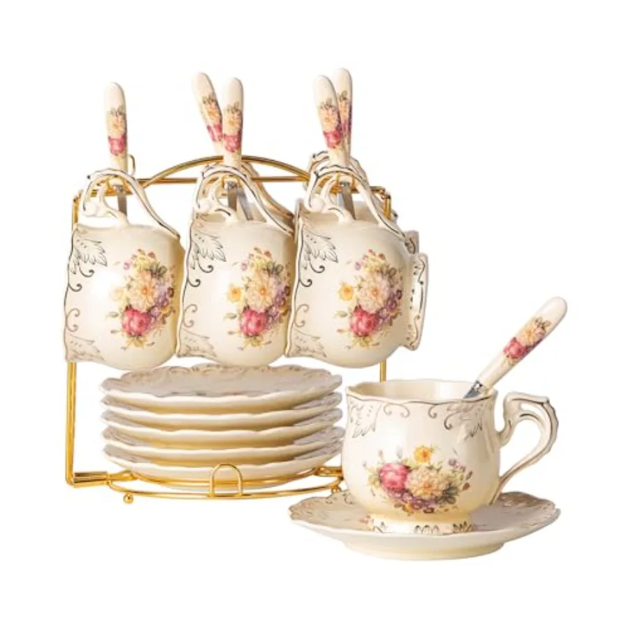 8 Oz Flowerinubs Te…