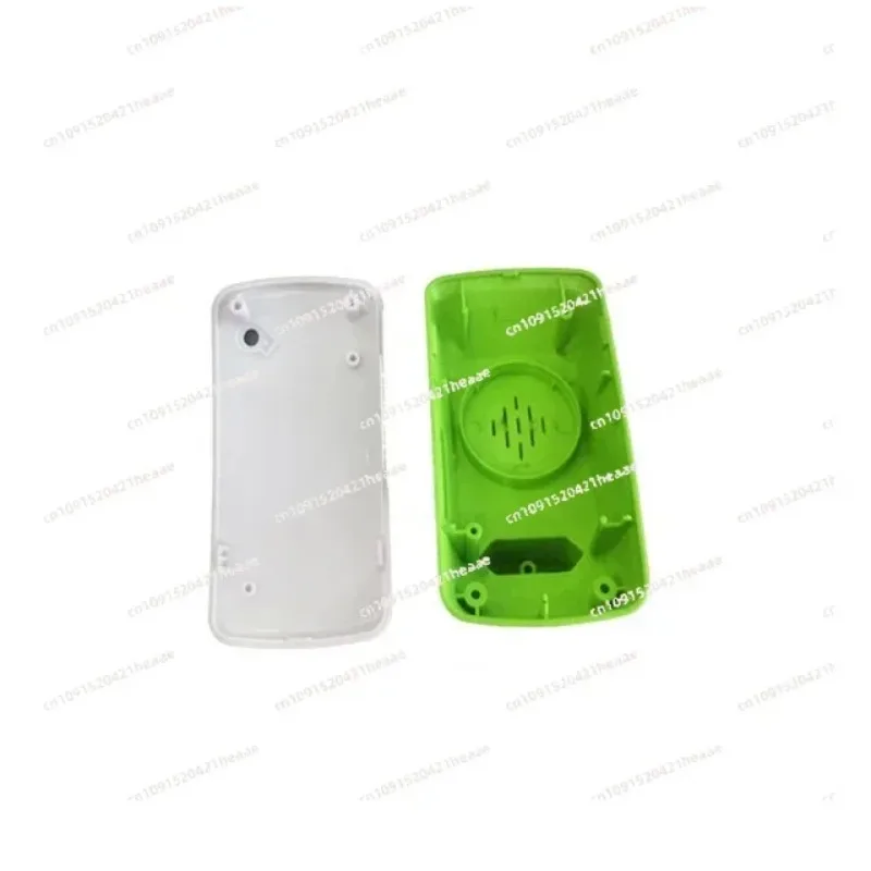 Suitable for mold opening of nylon  plastic special-shaped shell accessories for injection molds