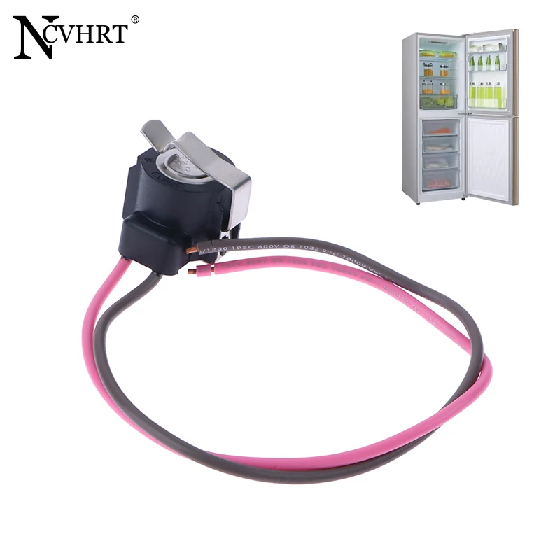 

Сверхпрочная модель W10225581 термостат для размораживания холодильника, замена для кухонных принадлежностей, кухонные приспособления, аксессуары