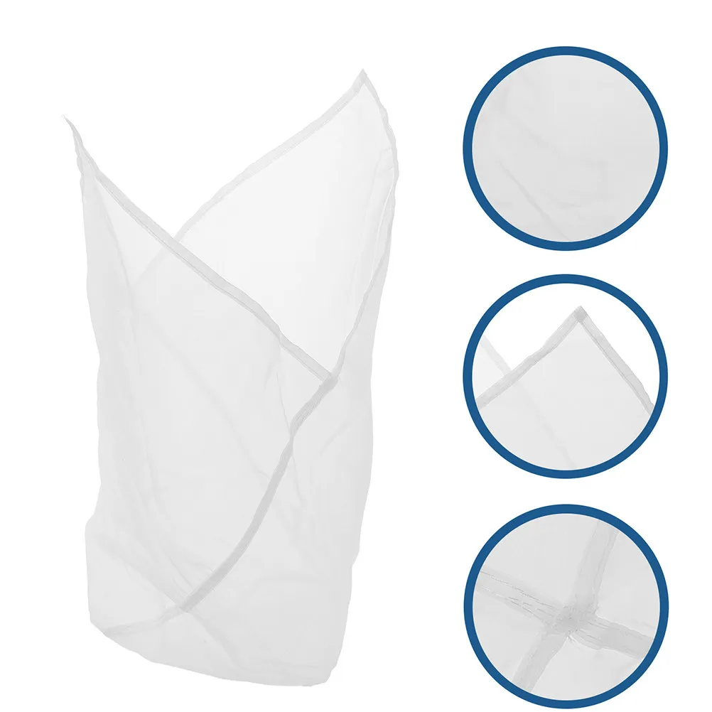 2 pcs Reusable Steamer Bags Large Capacity Nylon Fabric For Rice Sticky Rice Family Gatherings Outdoor Picnics Kitchen Steamer