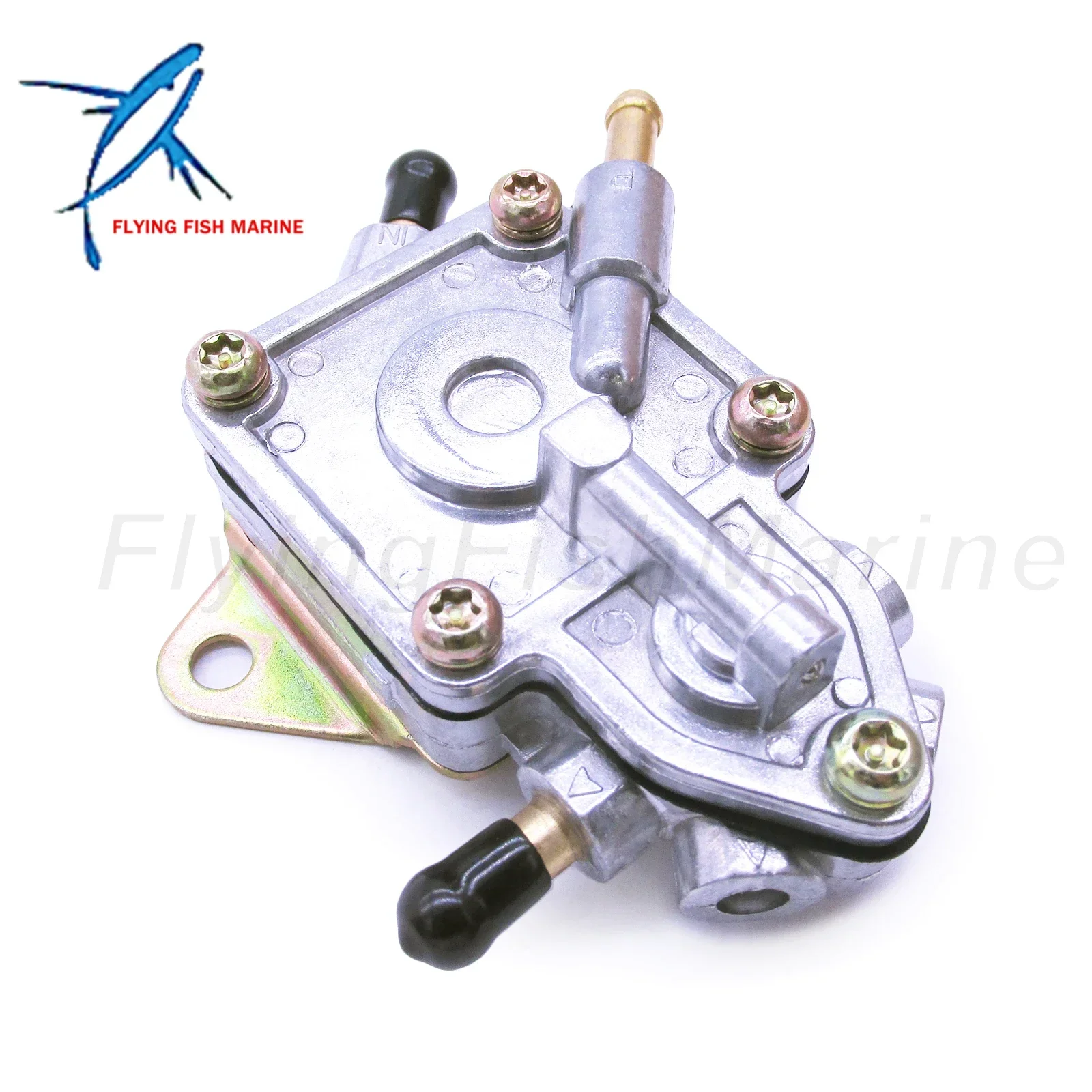 

Топливный насос в сборе для Linhai Bighorn 260, Buyang 300cc, D300, JCL, Manco Talon 260cc, Feishen FA H300, G300, Stels Quad 20228, ATV, UTV