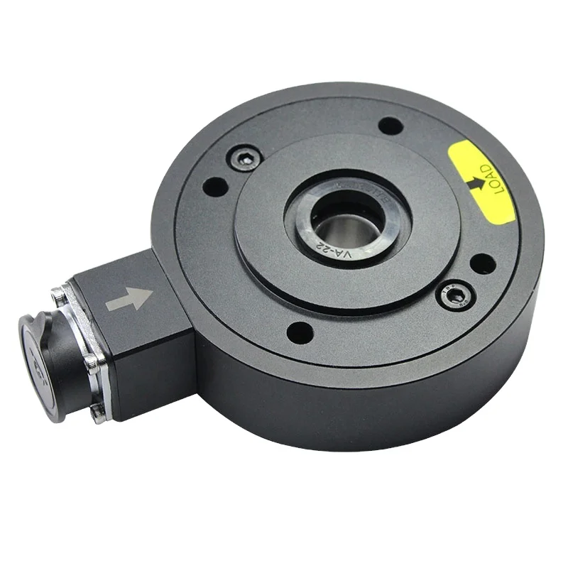 DYZL-105 Axaxial Tension Sensor  High Stability Widely Used in  All Kinds of Wire Production Equipment