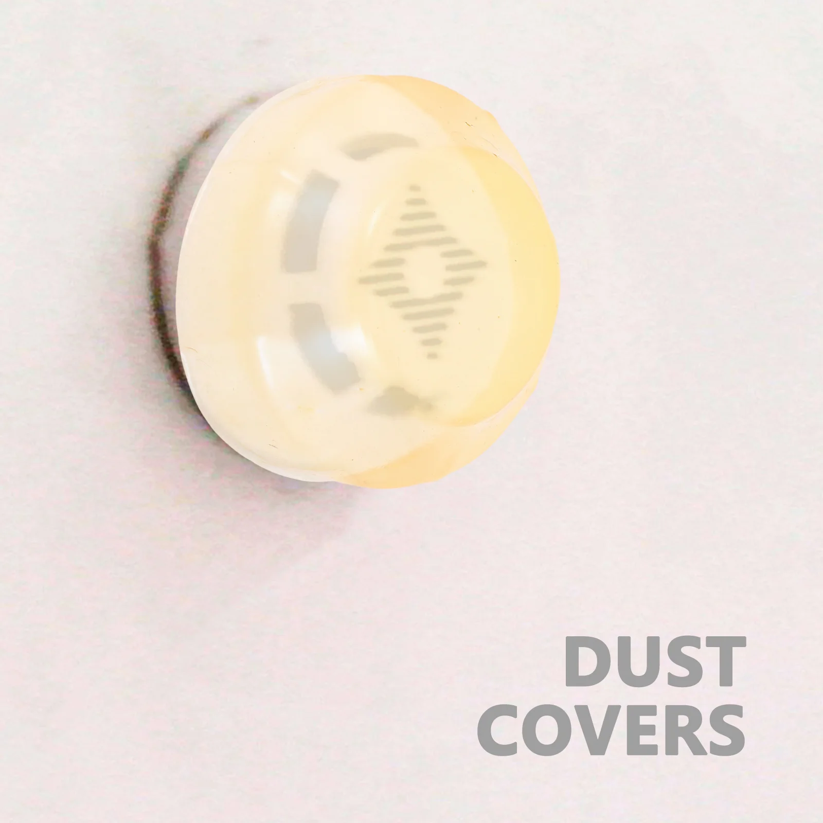 2 stks Rook Beschermhoes Cap Commerciële Rookverf Cover Rookmelders Cover voor Keukens Huizen Restaurants