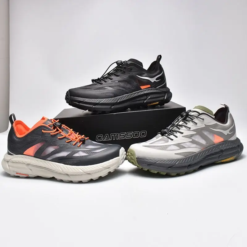 

2026 New Luxury Comfortable Breath Walking Jogging Shoe Top Quality Shock Absorption Running Sneaker Super Cool Running Shoe