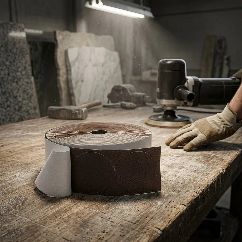 Double-Sided Tape for Connecting Waterproof Membranes - Nylon Tape Suitable for Roofing and Cladding Double-Sided