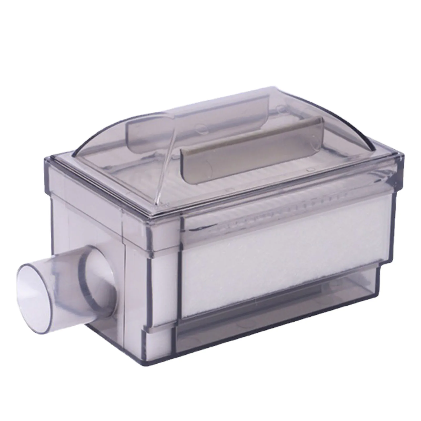 

Картридж для дыхательной машины, обычная запасная часть для кислородного концентратора, кислогенератор, аксессуары для дыхательной машины