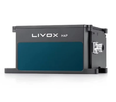 DJI Livox HAP Lidar Livox HAP TX/T1 Lidar