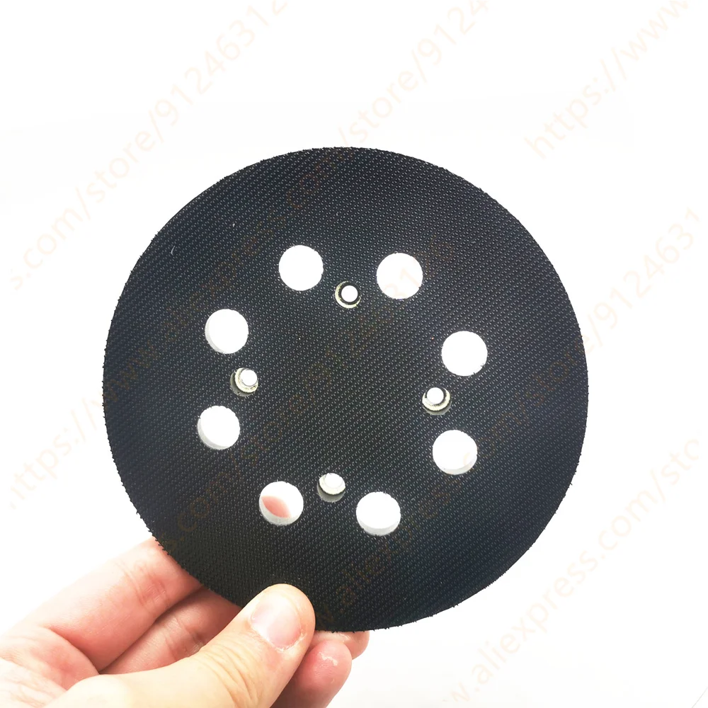 Basis Orbit Sander for Dewalt DWE6421 DWE6421K DWE6423K DWE6423 DWE6421-B2 DWE6421-B3 DWE6421-BR DCW210 N329079 Power Tool Part