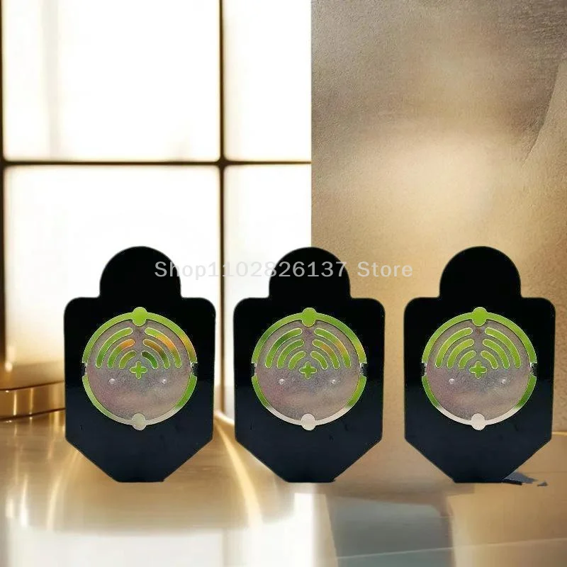 Компактный набор вращающихся мишеней для стрельбы Trio; Портативные тренировочные мишени для тренировочных упражнений; Аксессуары для стрельбы