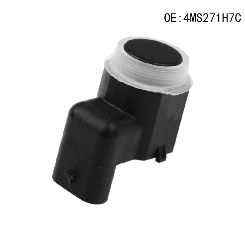 4pcs 95720-3U100 4MS271H7C Ultrasonic PDC Bumper Parking Sensor 95720-3U100 4MS271H7C For Huyndai Kia