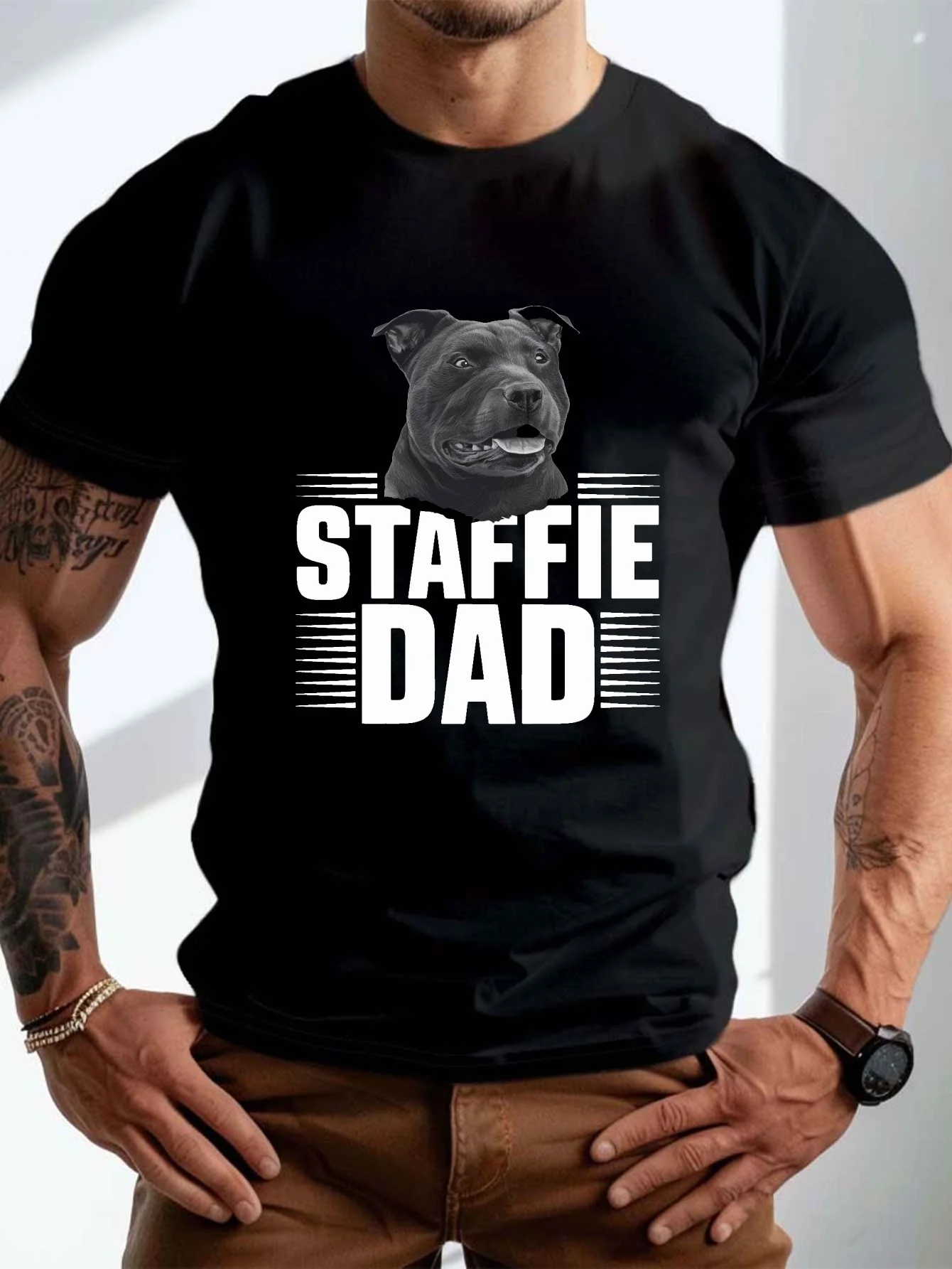 

Модный и минималистичный-Бульдог