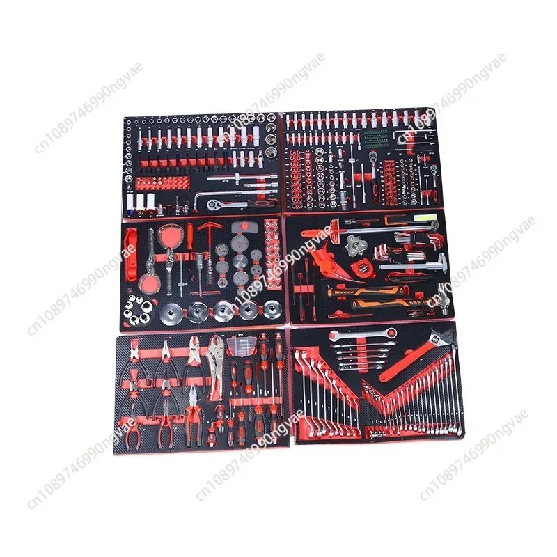421 comprehensive tool sets 7 professional auto repair and machine repair comprehensive tool sets