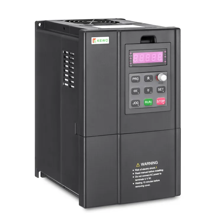 

New KEWO VSD Three Phase Inverters 22KW 30KW 45KW 380V AC 480V AC Drive VFD Variable Frequency Drive