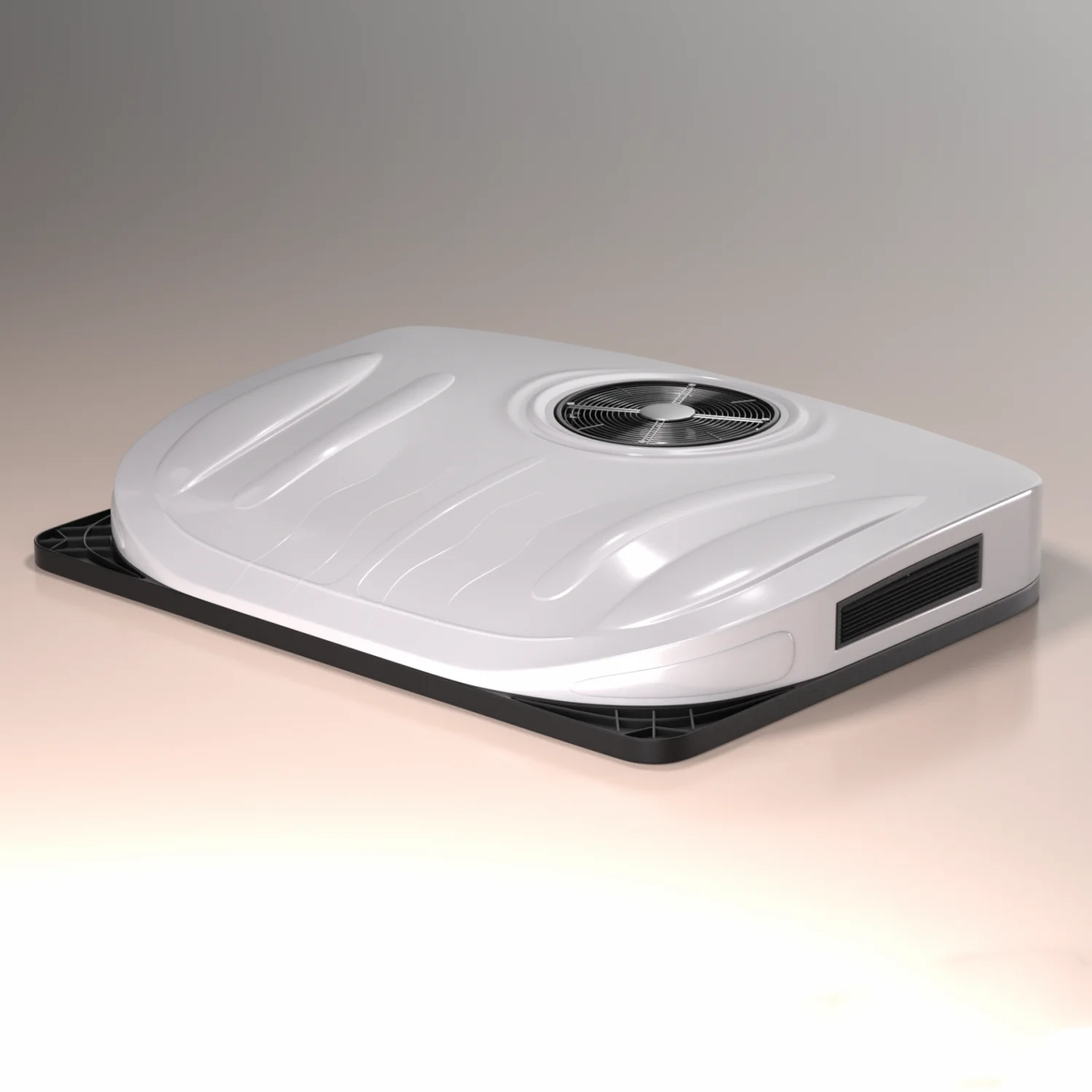 

Rooftop air Conditioner 12V Yacht air Conditioner 24V Parking air Conditioner for Car Boat Rvs