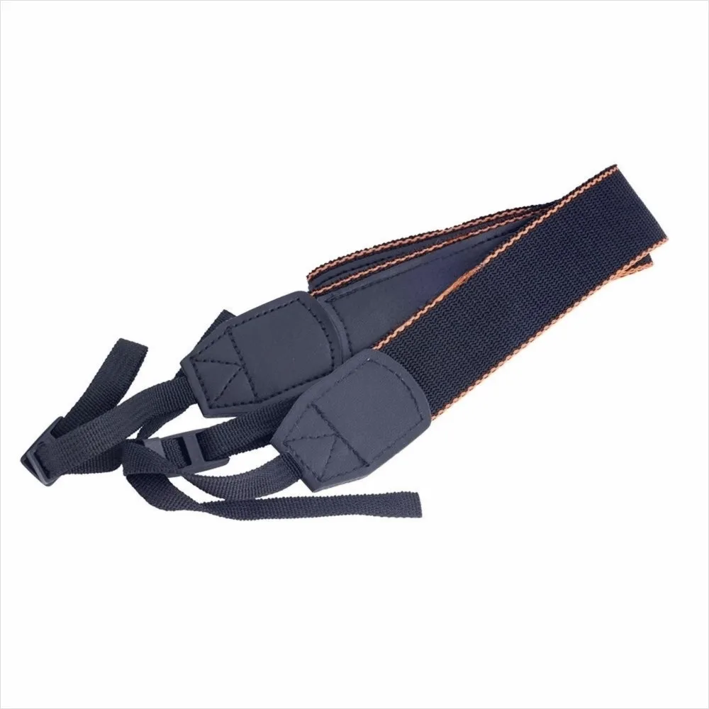 Camera Accessories Durable For So-ny ILCE7 Anti-slip SLR DSLR Adjustable Camera Strap Camera Shuolder Straps Camera Neck Belt