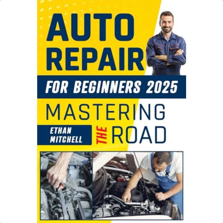 

АВТОМАТИЧЕСКИЙ РЕМОНТ ДЛЯ НАПРАВЛЕНИЯ ВЕДУЩЕГО ДОРОЖА 2025: Общие проблемы «Покорение автомобиля» с помощью секретов «сделай сам», «Твое простое руководство по ступеньке»