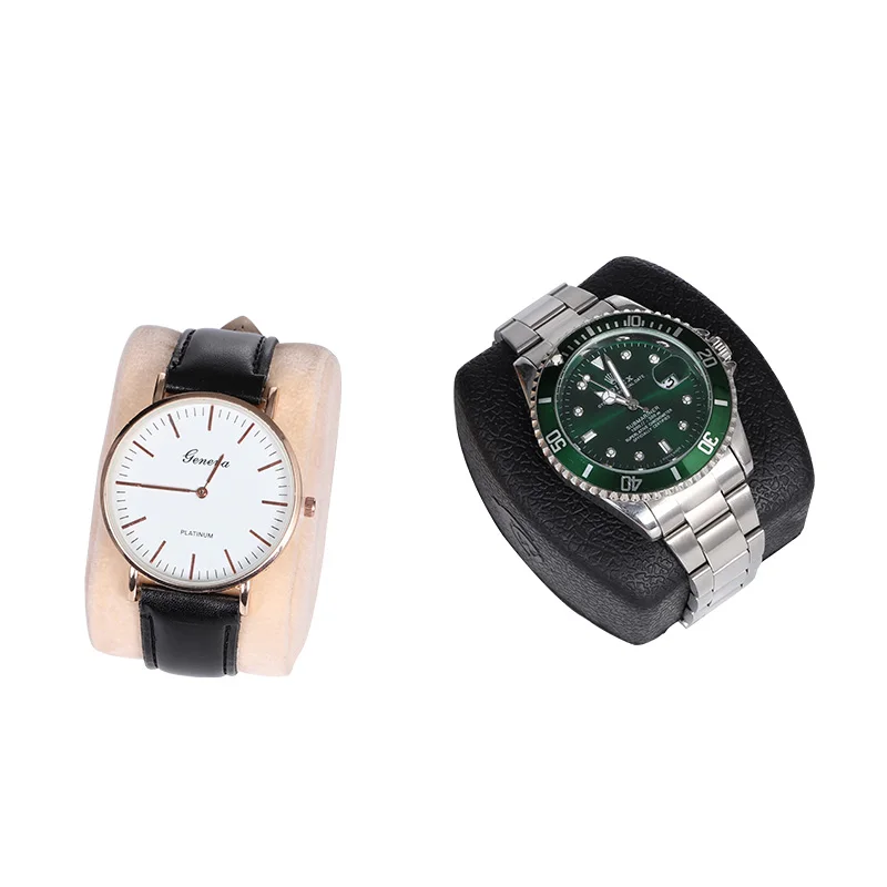 Watch Pillow Soft Automatic Watch Winder Pillow Replacement For Any Watch