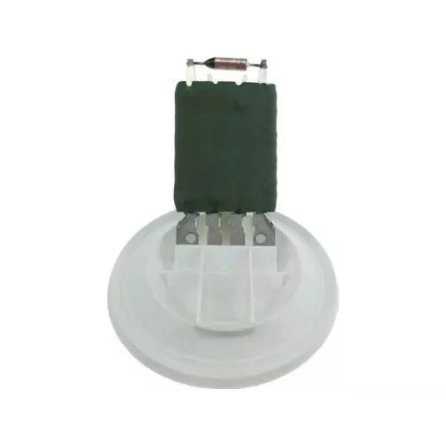 

4518210051 HVAC Blower Motor Resistor - Fits for 2008-2016 SMART FORTWO CARS