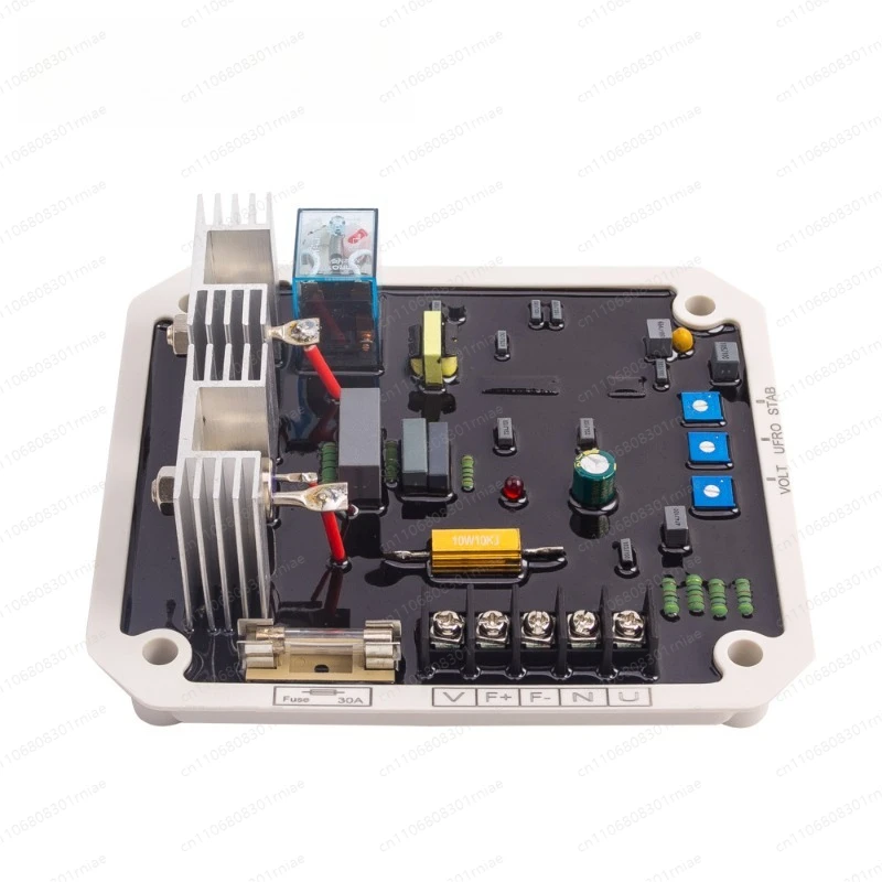 

Регулятор POW50A, регулятор 35A, аксессуары для генераторов, бесщеточный генератор