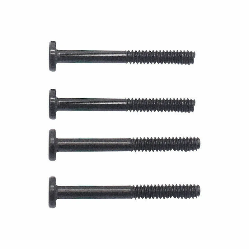 C  FOR 4pcs Long Screws for Liquid CPU Cooler
