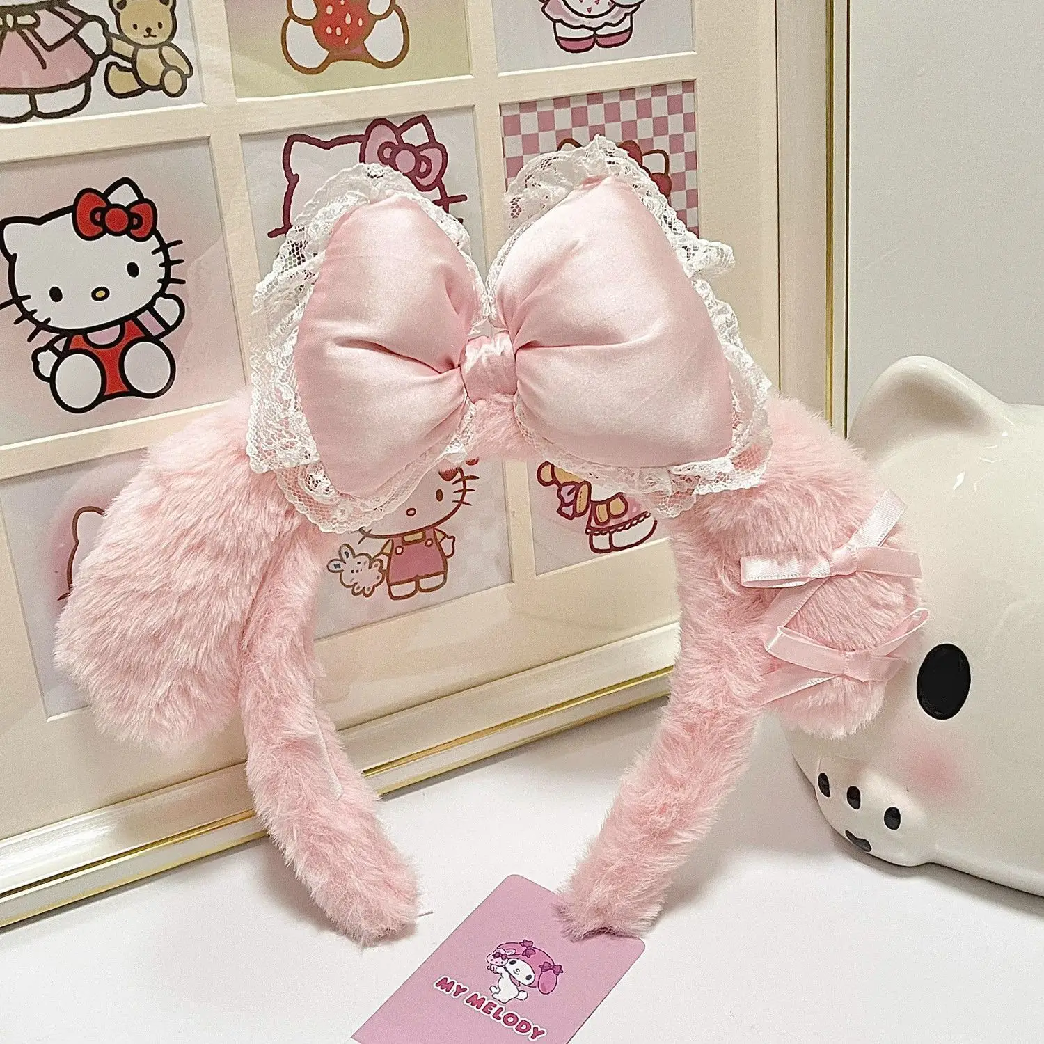 Miniso Sanrio Cute … - image