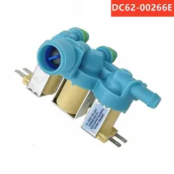 DC62-00266E Washing Machine Inlet Valve for Samsung XQB140-D88S QB160-D99I Replacement Solenoid Water Valve