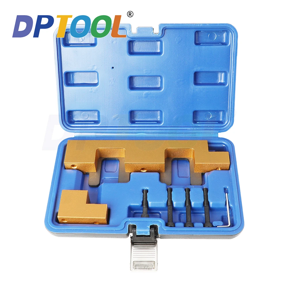 

for Opel Vauxhall 2.0 CDTI INSIGNIA ZAFIRA ecoFLEX B20DTH Camshaft Locking Holding Tool Set Diesel Engine Camshaft Timing Tool