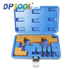 for Opel Vauxhall 2.0 CDTI INSIGNIA ZAFIRA ecoFLEX B20DTH Camshaft Locking Holding Tool Set Diesel Engine Camshaft Timing Tool