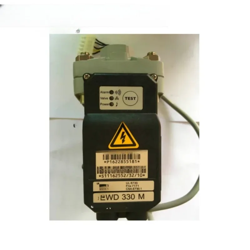 2901146551 2901-1465-51 1622379881 1622855181 Electronic Drain Valve AC Screw Air Compressor EWD330 M 1624970380