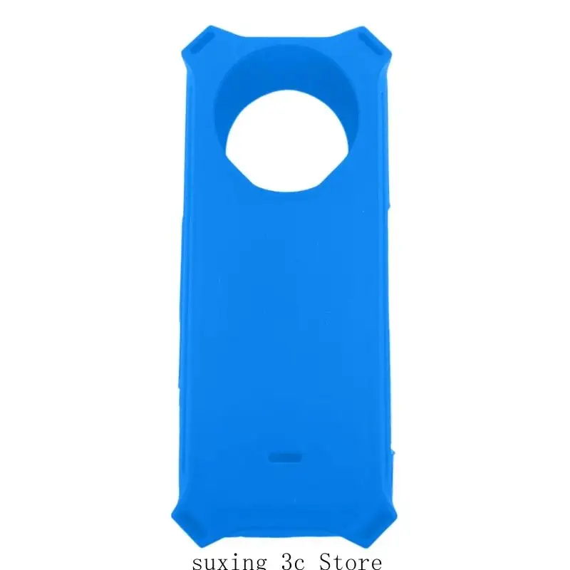 E8BE Camera Case Shell Anti Slip Grip Drop Dropections для ремонта 360