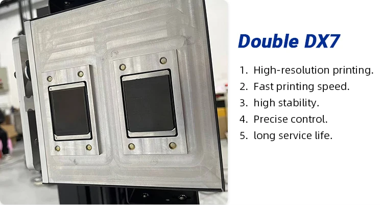 Portable Wheeled 3D Concrete Printer, Painting Machine UV Smart Construction Equipment for Architectural Wall Manufacturing