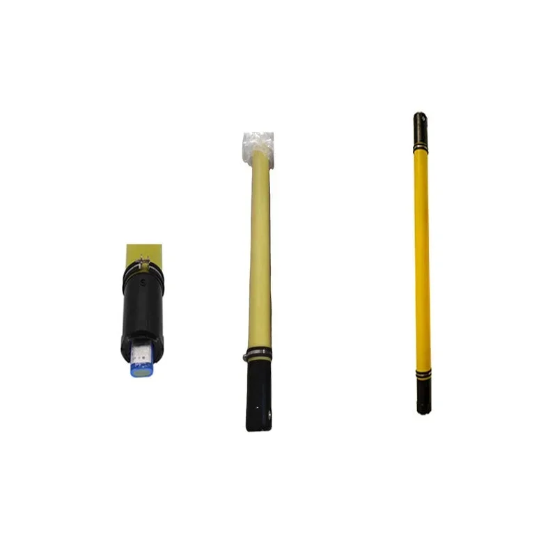 ADMT-800HT2 100-800M New Smart Underground Detection Wireless Deep Water Finder Detector