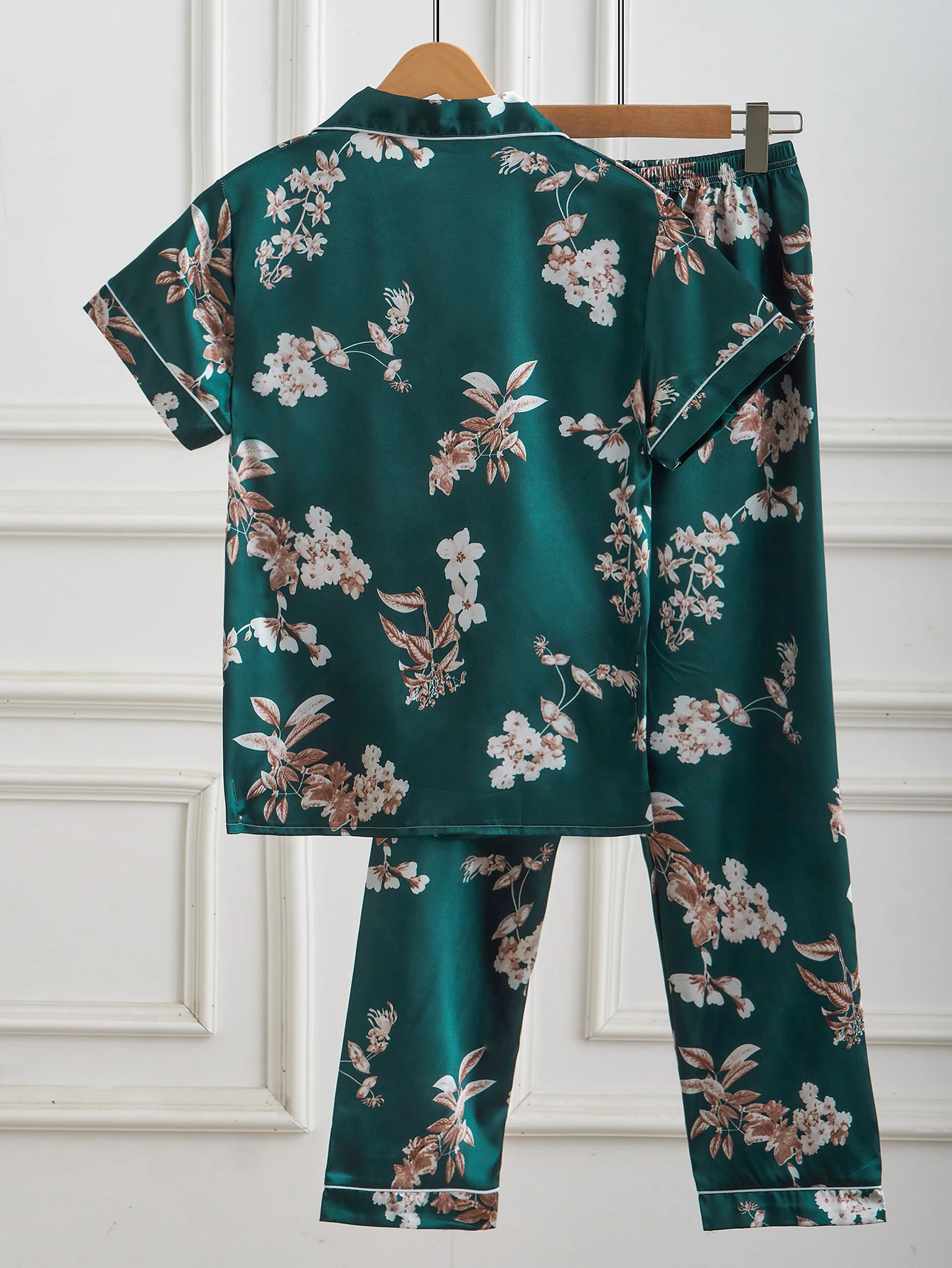 Thumbnail 3 - #58 Cheap Button Down Sleepwear Sets Worth Buying