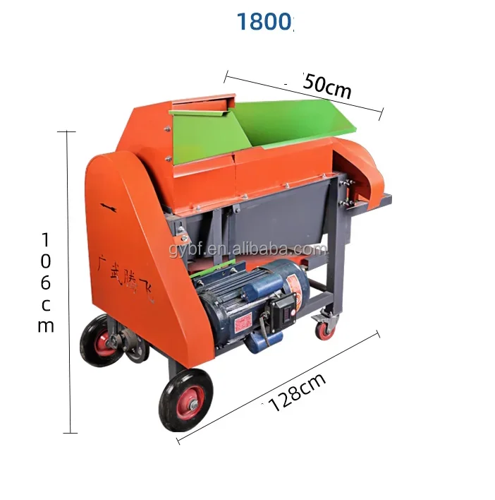 Multifunctional  maize sheller & maize threshe 6HP diese l corn thresher/corn sheller machine