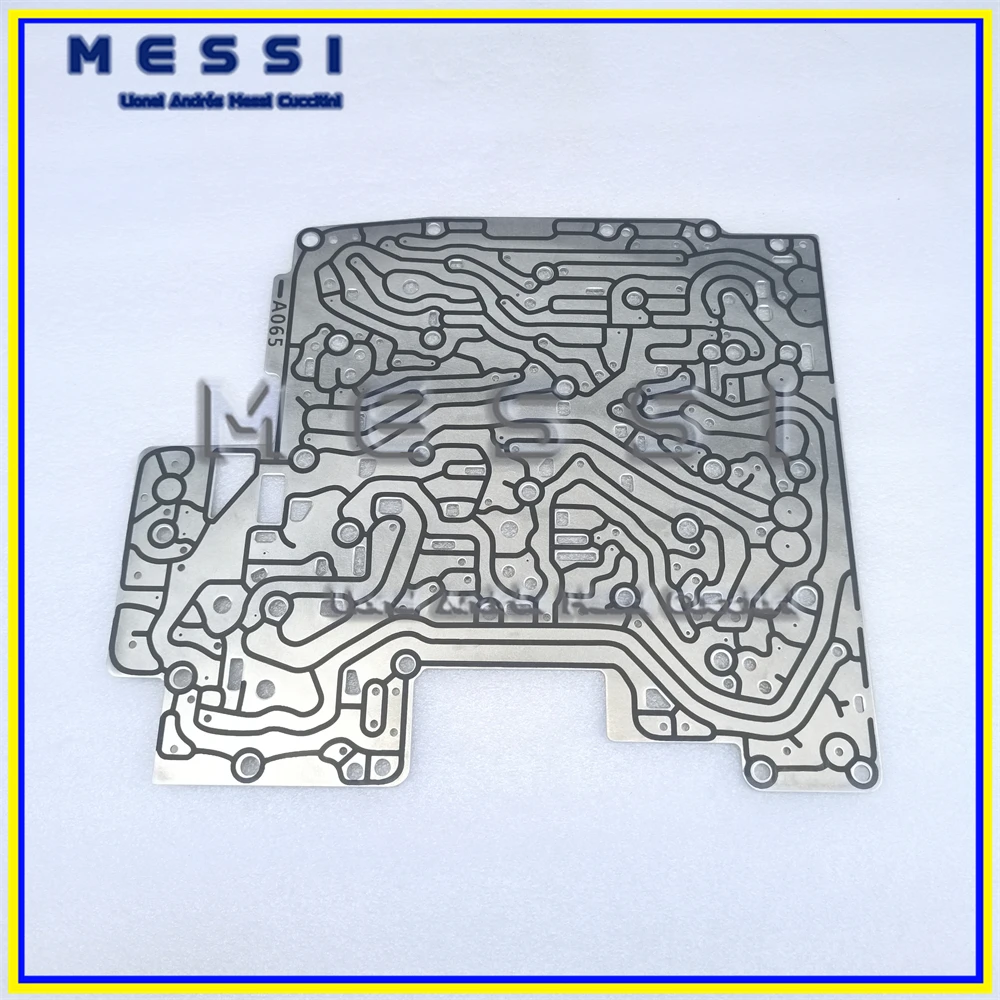 NEW 6HP21 6HP28 6HP19 Automatic Transmission Valve Body Separation Plate A065 B065Suitable for BMW and Jaguar Parts