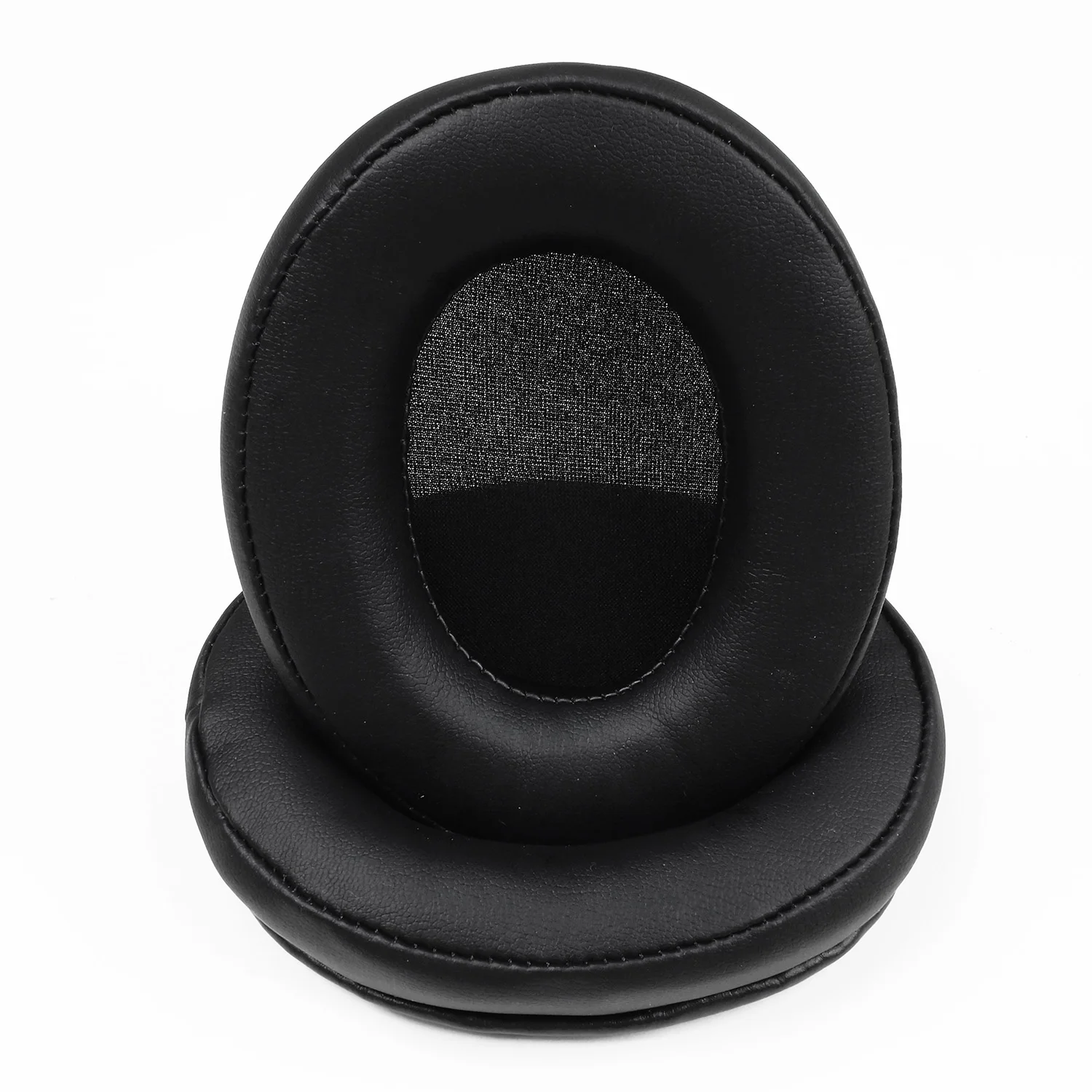 Bantalan earphone Acer K2 Nitro แผ่นปิดหูสำหรับเปลี่ยนที่ครอบหูแผ่นรองหูตาข่ายผ้านุ่มหน่วยความจำที่คลุมฟองน้ำโปรตีน