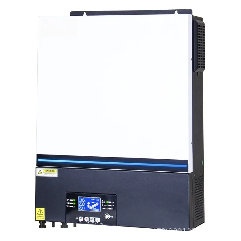 11KW Hybrid Solar Inverter 48V 150A Inverter Controller Integrated Machine Supports Parallel Connection