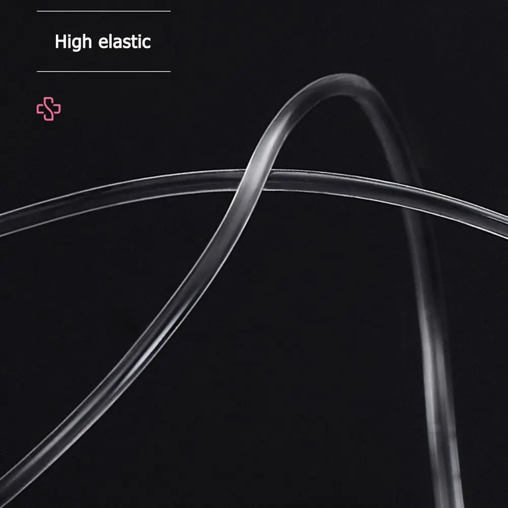 Women Transparent Adjustable Beauty Back Underwear Bra Straps Invisible Straps Bras Straps